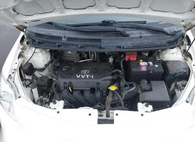 JTDBT923071101927 2007 2007 Toyota Yaris- S 10