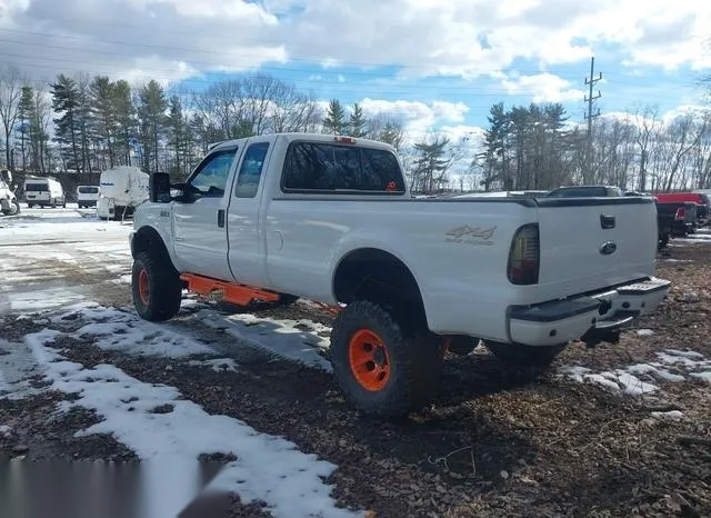 1FTSX31F51EB44446 2001 2001 Ford F-350- Lariat/Xl/Xlt 3