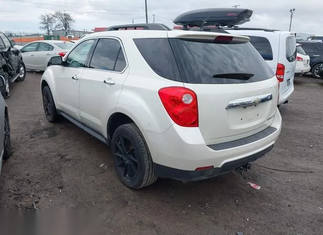 1GNALCEK1FZ139654 2015 2015 Chevrolet Equinox- 2LT 3