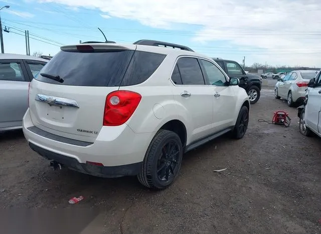 1GNALCEK1FZ139654 2015 2015 Chevrolet Equinox- 2LT 4