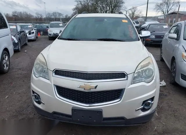 1GNALCEK1FZ139654 2015 2015 Chevrolet Equinox- 2LT 6