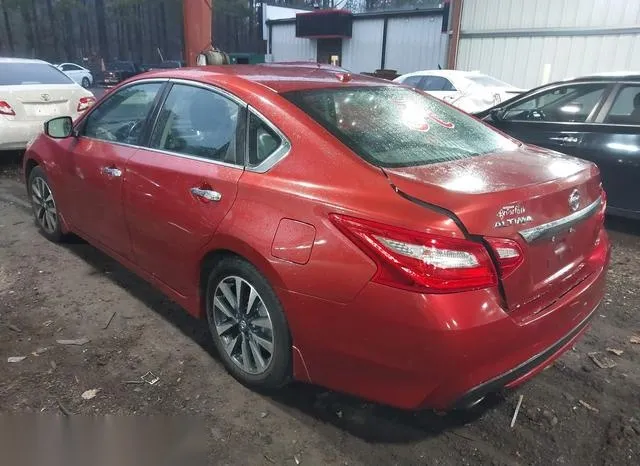 1N4AL3AP7GC140327 2016 2016 Nissan Altima- 2-5 SV 3