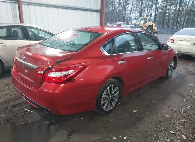 1N4AL3AP7GC140327 2016 2016 Nissan Altima- 2-5 SV 4