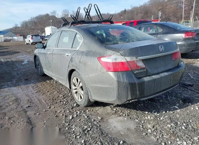 1HGCR2F32DA186397 2013 2013 Honda Accord- LX 3