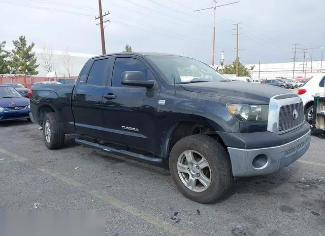 5TBRT54157S450211 2007 2007 Toyota Tundra- Sr5 4-7L V8 1