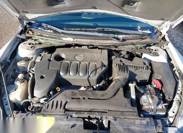 1N4AL21E39C113881 2009 2009 Nissan Altima- 2-5 S 10