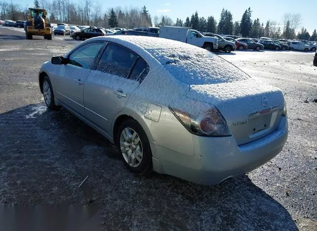 1N4AL21E39C113881 2009 2009 Nissan Altima- 2-5 S 3