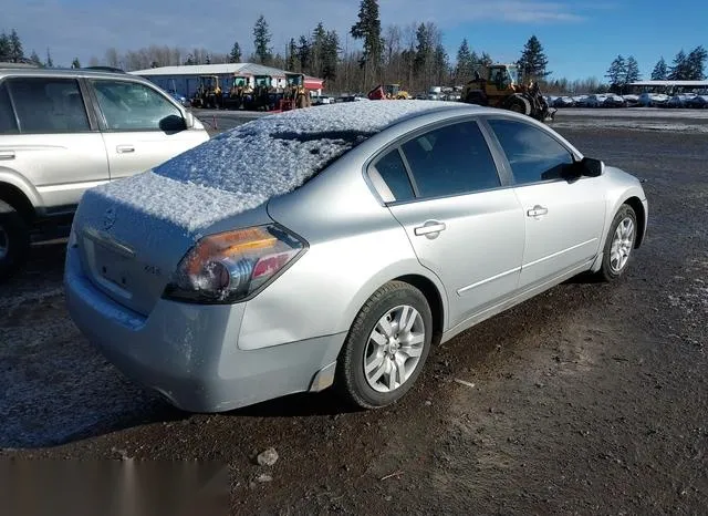 1N4AL21E39C113881 2009 2009 Nissan Altima- 2-5 S 4