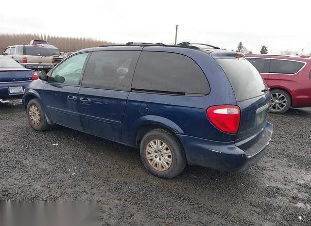 2A4GP44R46R800898 2006 2006 Chrysler Town and Country- LX 3