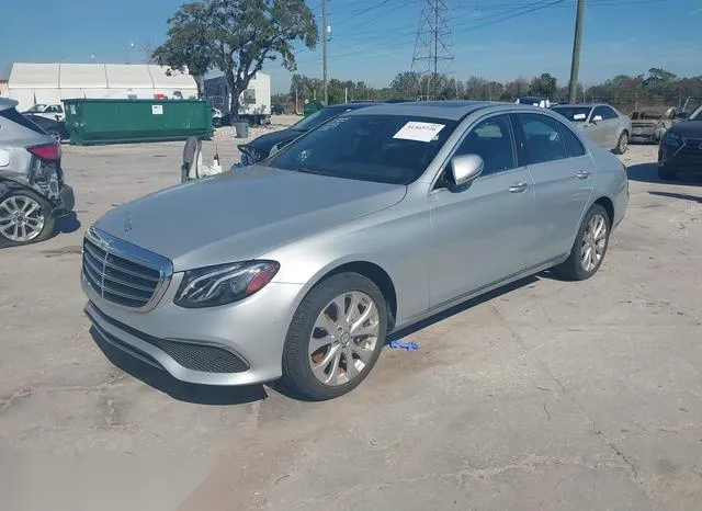 WDDZF4JBXHA213949 2017 2017 Mercedes-Benz E 300 2