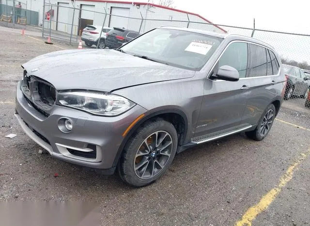 5UXKS4C58F0N07527 2015 2015 BMW X5- Xdrive35D 2