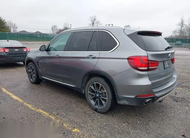 5UXKS4C58F0N07527 2015 2015 BMW X5- Xdrive35D 3