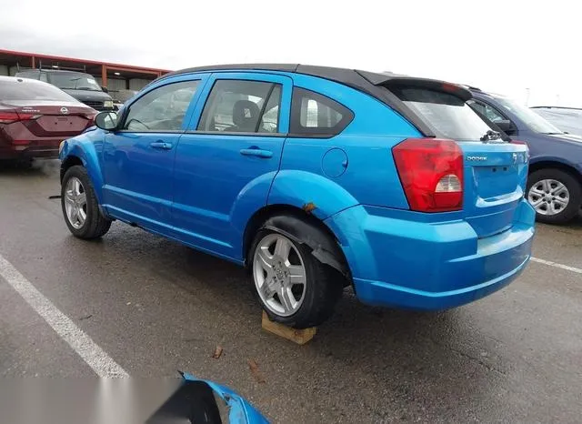 1B3HB48A89D103918 2009 2009 Dodge Caliber- Sxt 3