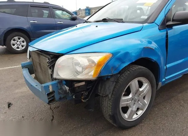 1B3HB48A89D103918 2009 2009 Dodge Caliber- Sxt 6