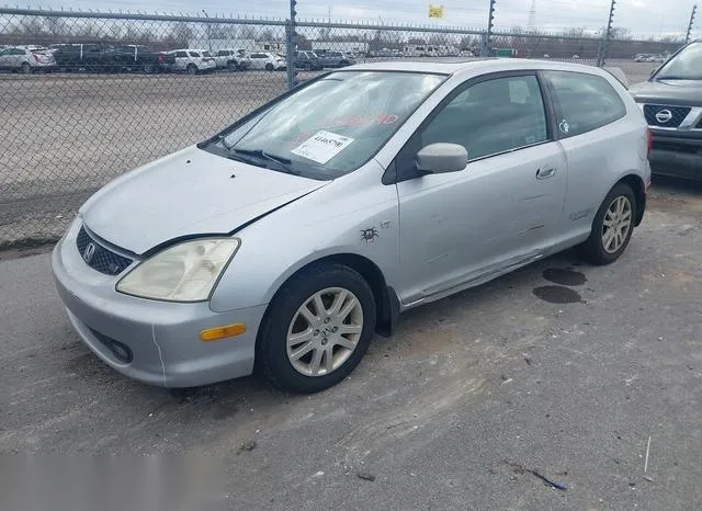 SHHEP33543U407463 2003 2003 Honda Civic- SI 2