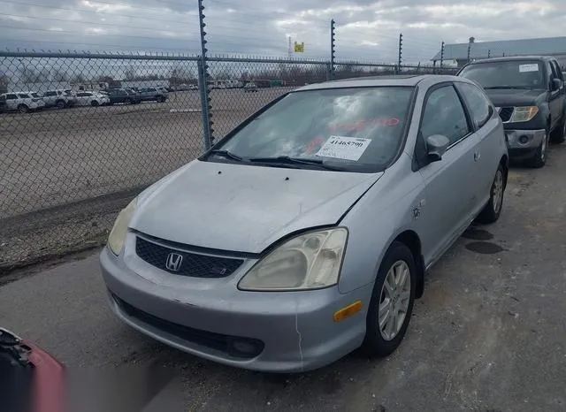 SHHEP33543U407463 2003 2003 Honda Civic- SI 6