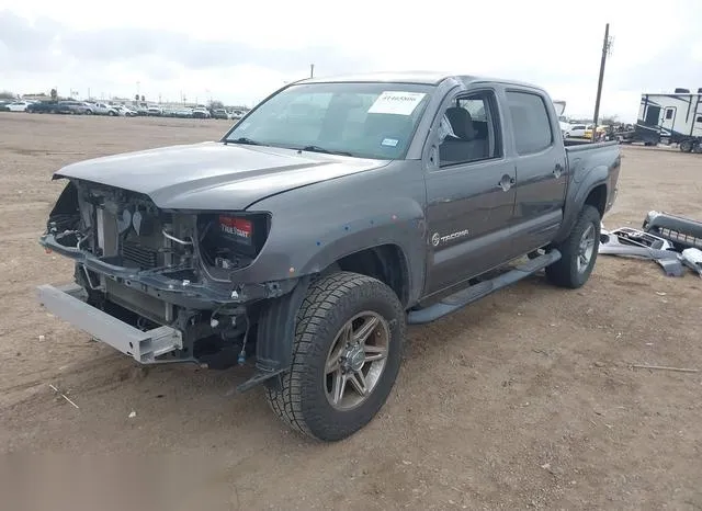 5TFJU4GN4DX039706 2013 2013 Toyota Tacoma- Double Cab Preru 2