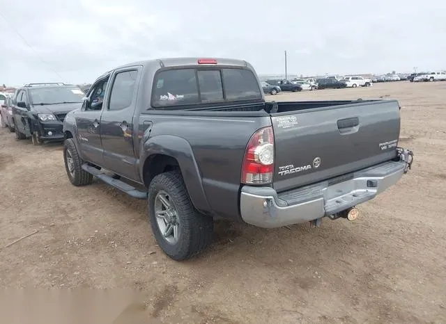 5TFJU4GN4DX039706 2013 2013 Toyota Tacoma- Double Cab Preru 3