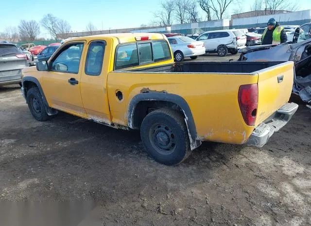 1GCDT196458255572 2005 2005 Chevrolet Colorado 3