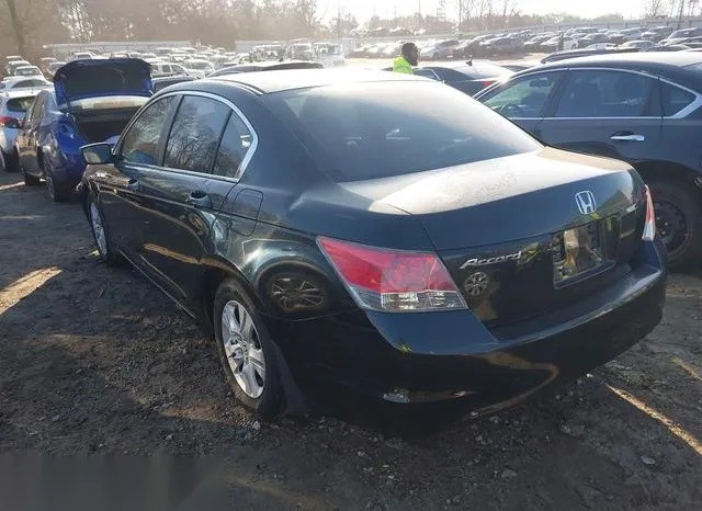 1HGCP2F4XAA107777 2010 2010 Honda Accord- 2-4 Lx-P 3