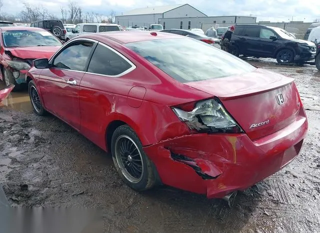 1HGCS2B80BA006191 2011 2011 Honda Accord- 3-5 Ex-L 3