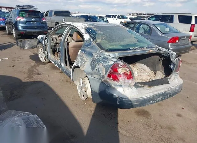 2G2WP552961108440 2006 2006 Pontiac Grand- Prix 3