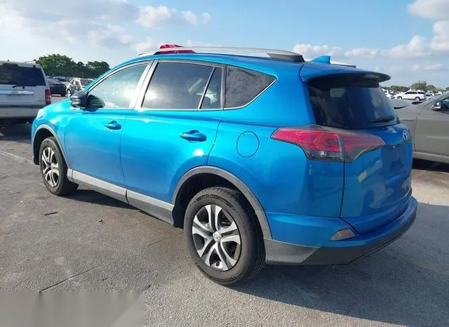 2T3ZFREV8HW348764 2017 2017 Toyota RAV4- LE 3