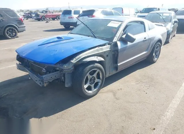 1ZVHT82H265219904 2006 2006 Ford Mustang- GT 2