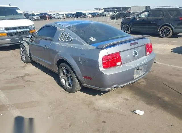 1ZVHT82H265219904 2006 2006 Ford Mustang- GT 3