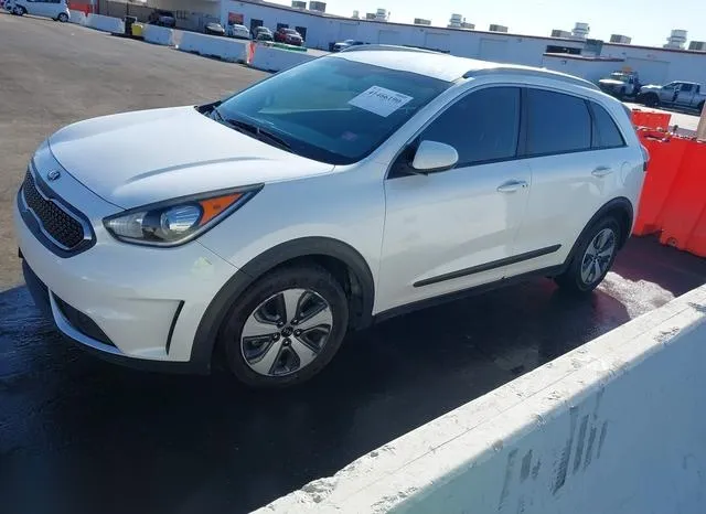 KNDCB3LC6H5044078 2017 2017 KIA Niro- LX 2