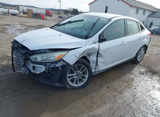 1FADP3F25FL295939 2015 2015 Ford Focus- SE 2