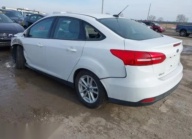 1FADP3F25FL295939 2015 2015 Ford Focus- SE 3