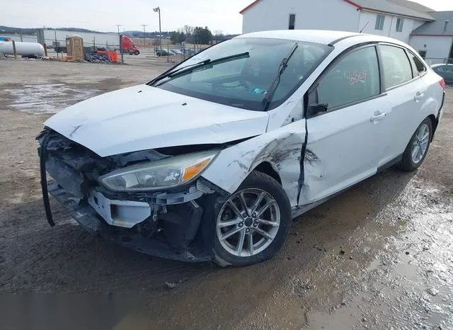 1FADP3F25FL295939 2015 2015 Ford Focus- SE 6