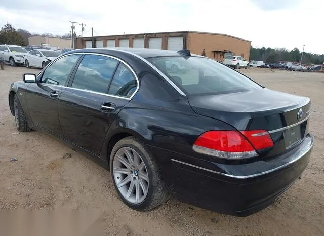 WBAHN83546DT59473 2006 2006 BMW 7 Series- 750LI 3