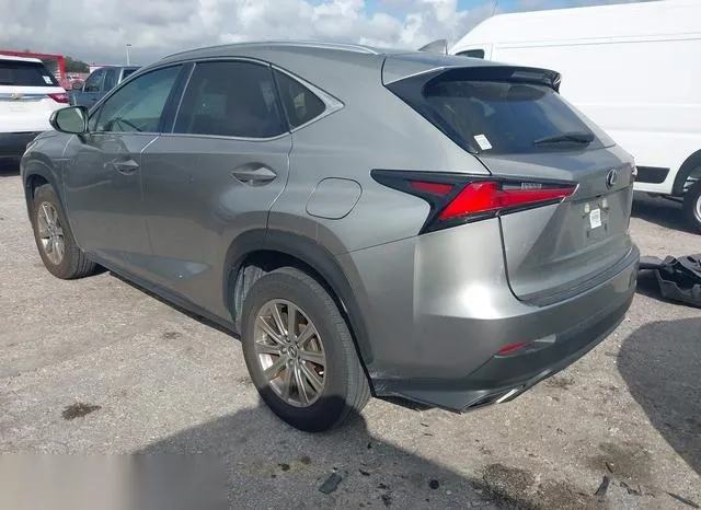 JTJDARBZ0M5034427 2021 2021 Lexus NX 300 3