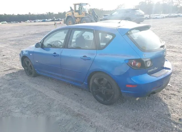 JM1BK343951285095 2005 2005 Mazda 3- S 3