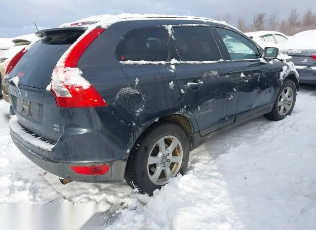 YV4960DZ8A2077166 2010 2010 Volvo XC60- 3-2 4