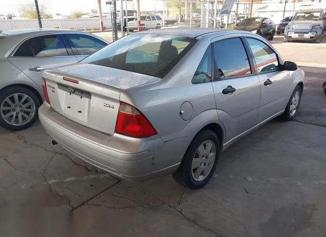 1FAFP34N26W203660 2006 2006 Ford Focus- ZX4 4