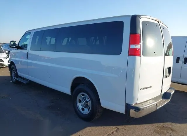 1GAZGPFGXL1268223 2020 2020 Chevrolet Express- Passenger Rw 3