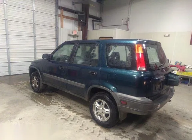 JHLRD1856VC038021 1997 1997 Honda CR-V 3