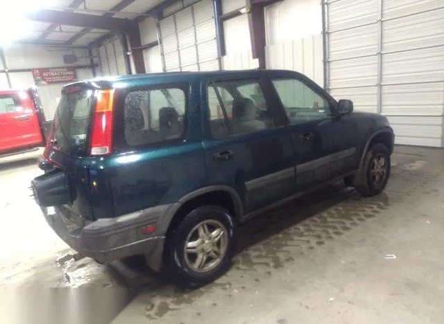 JHLRD1856VC038021 1997 1997 Honda CR-V 4