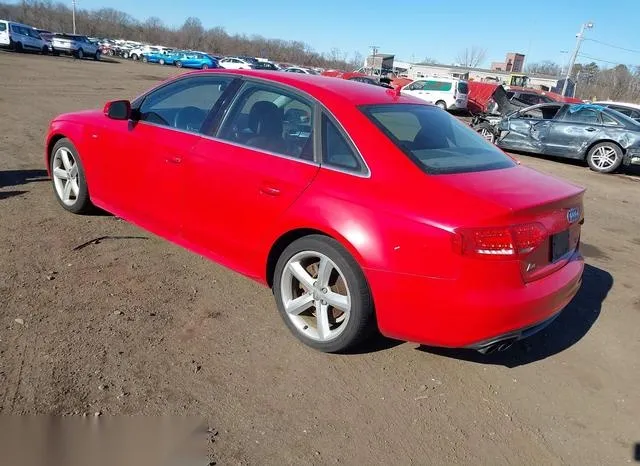 WAUFFAFL4CA090202 2012 2012 Audi A4- 2-0T Premium 3