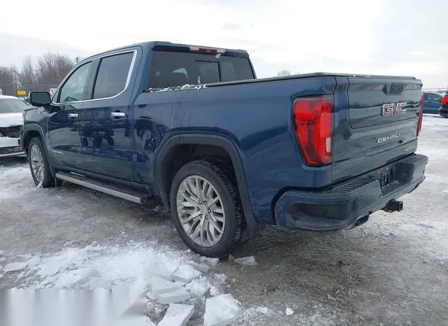 1GTU9FEL1KZ332217 2019 2019 GMC Sierra- 1500 Denali 3