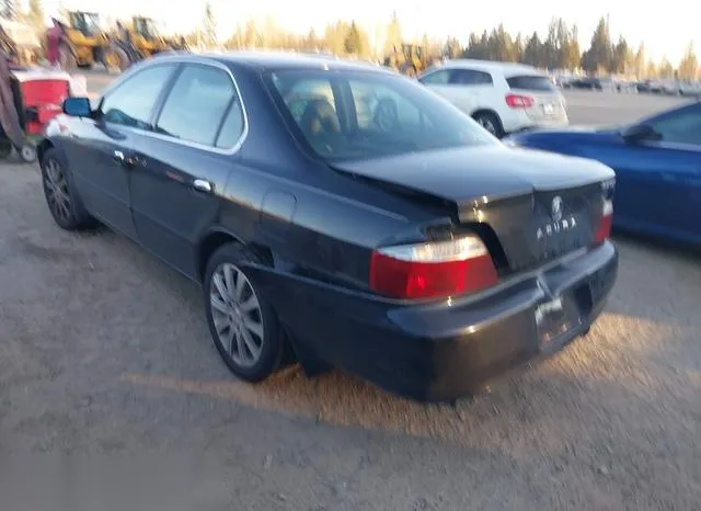 19UUA56873A084133 2003 2003 Acura TL- 3-2 Type S 3