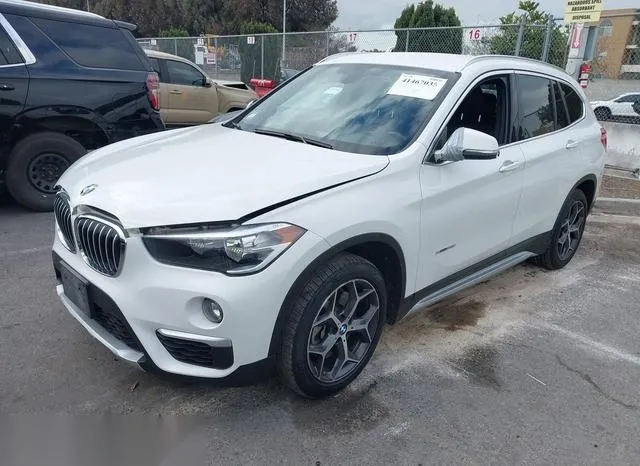 WBXHU7C35J5H41017 2018 2018 BMW X1- Sdrive28I 2