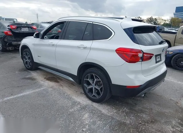 WBXHU7C35J5H41017 2018 2018 BMW X1- Sdrive28I 3