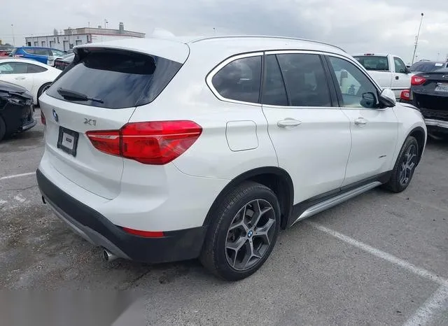 WBXHU7C35J5H41017 2018 2018 BMW X1- Sdrive28I 4