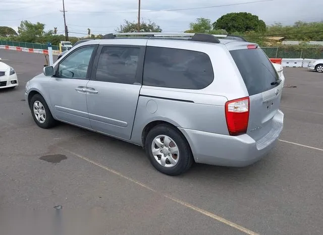 KNDMB233666039761 2006 2006 KIA Sedona- Ex/Lx 3