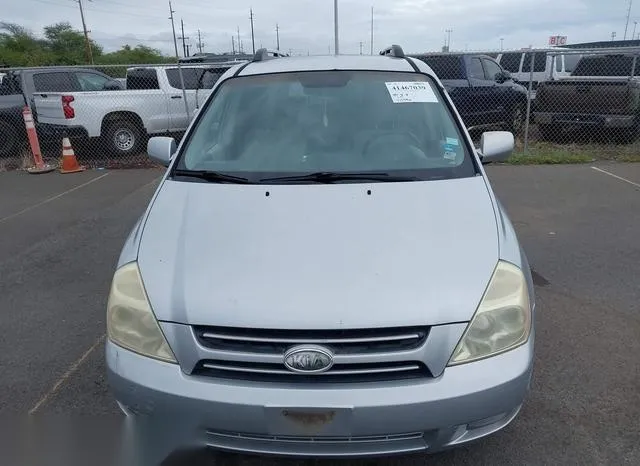 KNDMB233666039761 2006 2006 KIA Sedona- Ex/Lx 6