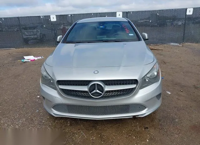 WDDSJ4EB9HN434784 2017 2017 Mercedes-Benz CLA 250 6